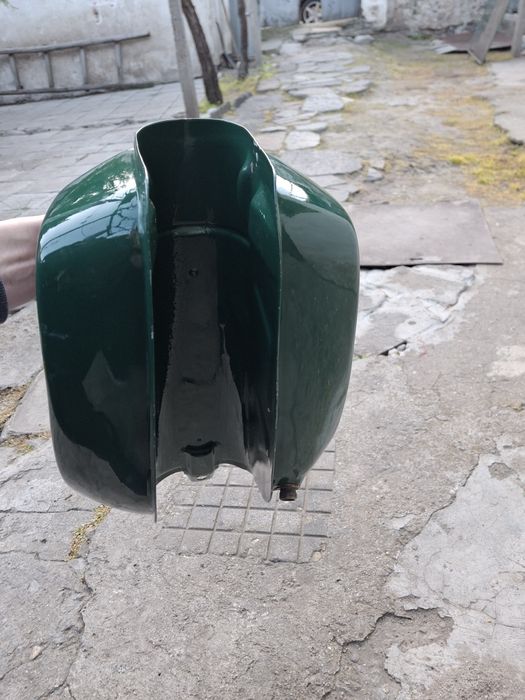 Части за симсон с 51