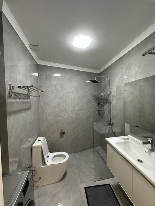 Аренда квартиры!  Адрес: метро Буюк ипак йули