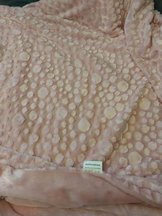 Покрывало двухсторонее