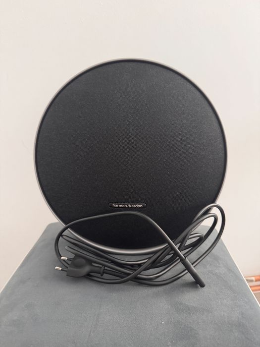 Boxa harman kardon onyx studio 9(nouă)