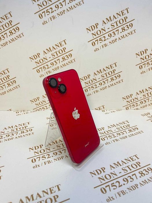 NDP Amanet NON-STOP Bld.Iuliu Maniu 69 IPHONE 14 (57532)