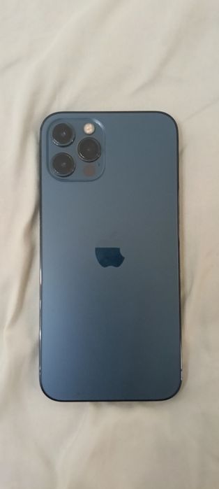 Айфон 12 про состояние отличное