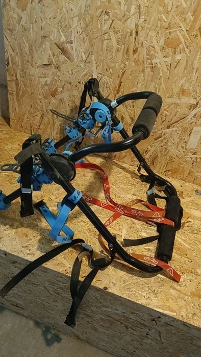 Suport auto pentru biciclete