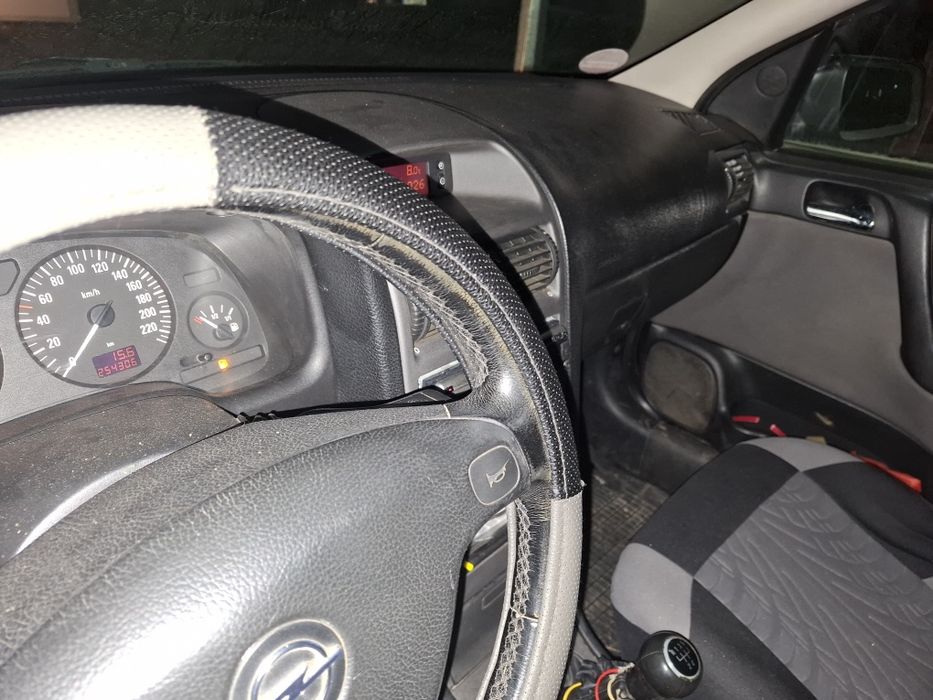 Vând Opel astra g