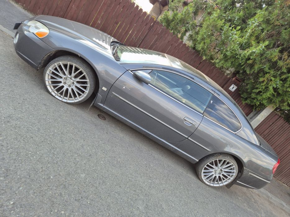 CHRYSLER Sebring 2004 — imagine 3