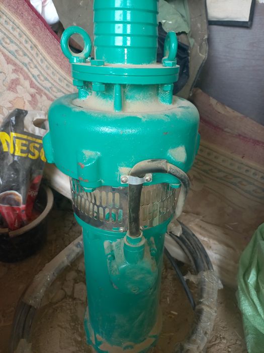 Nasos yangi 11.15 kw