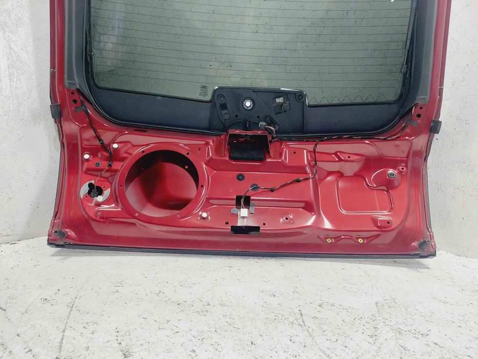 Haion LAND ROVER RANGE ROVER SPORT (L320) [Fabr 2005-2009] OEM