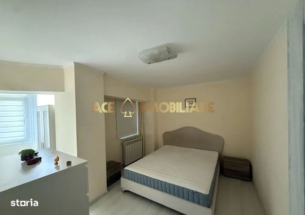 3 Camere de inchiriat | Rond Alba Iulia | Pet Friendly | 80 mp