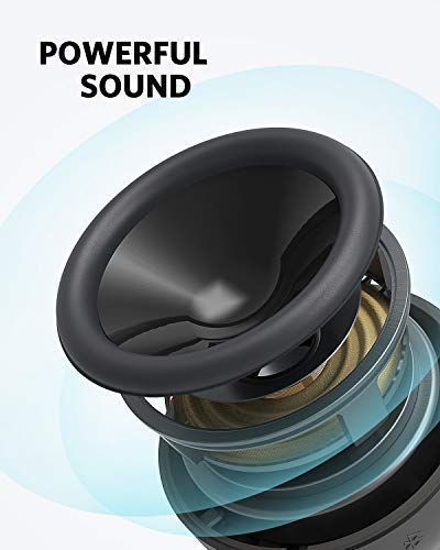 Anker Soundcore Ace A1-безжична мини тонколонка