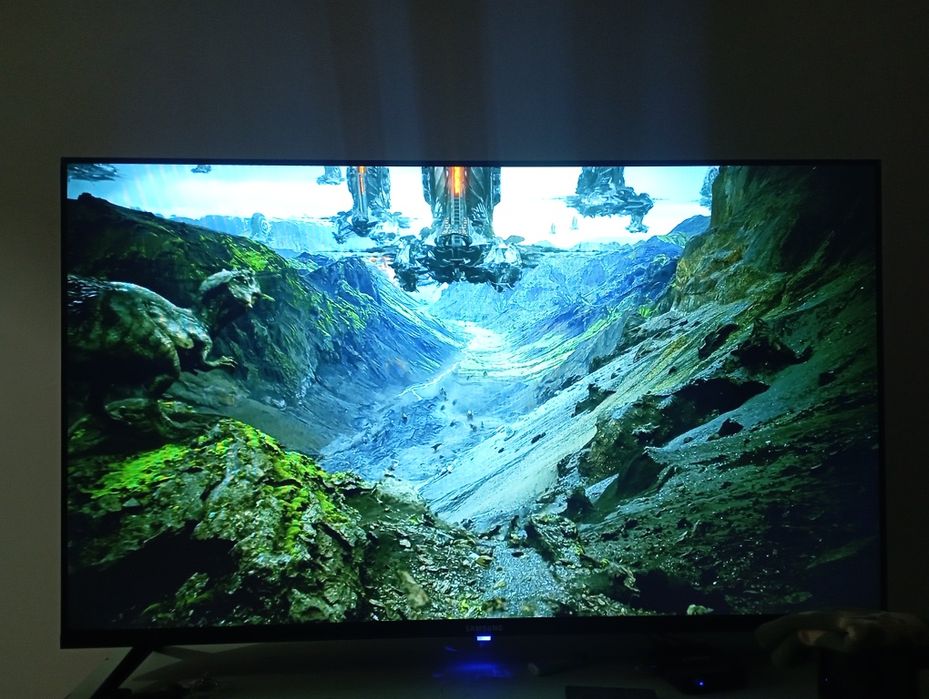 Samsung 43 tali smart