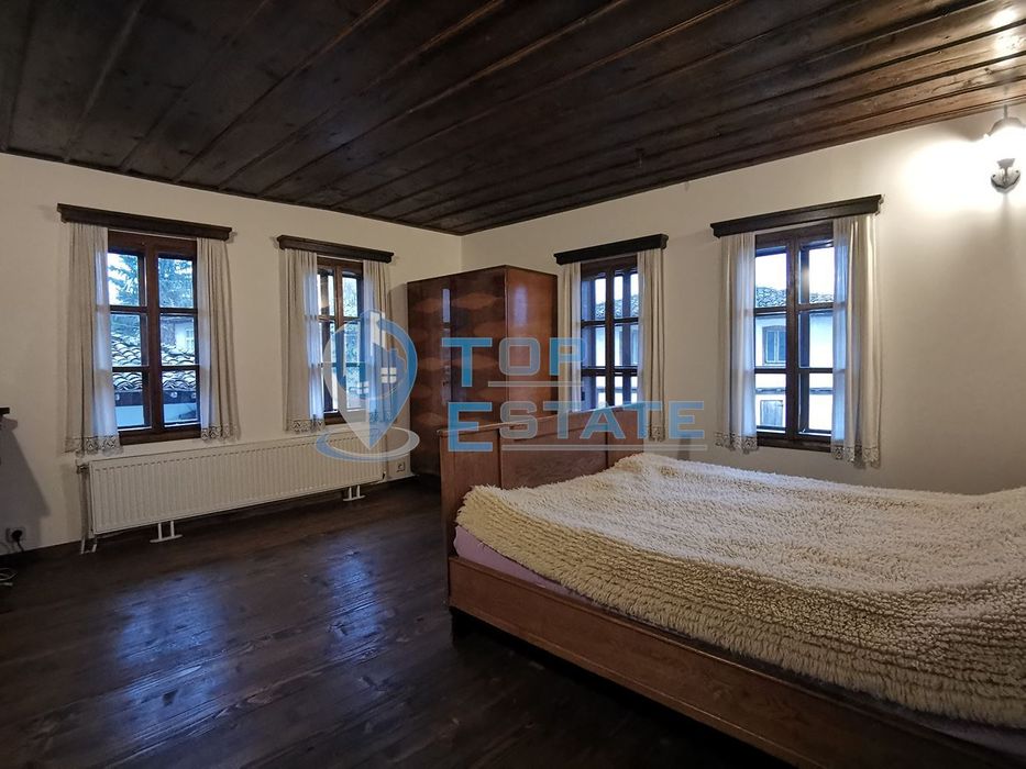 Продава се Къща в с. Миндя, Област Велико Търново - 500 кв.м за 760 €/кв.м - Снимка #11