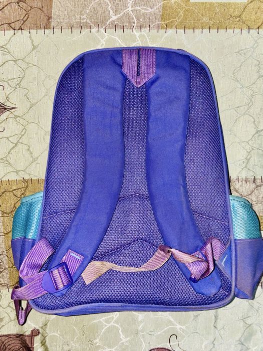 Школьные рюкзаки для девочек! Фирменные! Идеальные! Смотрите все фото!