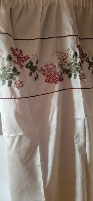 Draperie Premium Matase Adevarata Opera De Arta, Brand Lux-1,70X1,80Mm