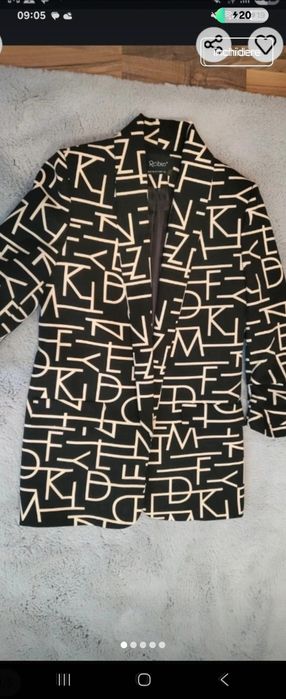 Vand sacou numarul m