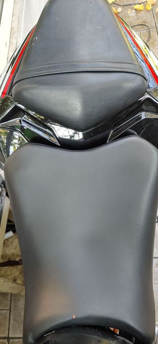 Электробайк запчасти. Kawasaki. R3. Китаец.