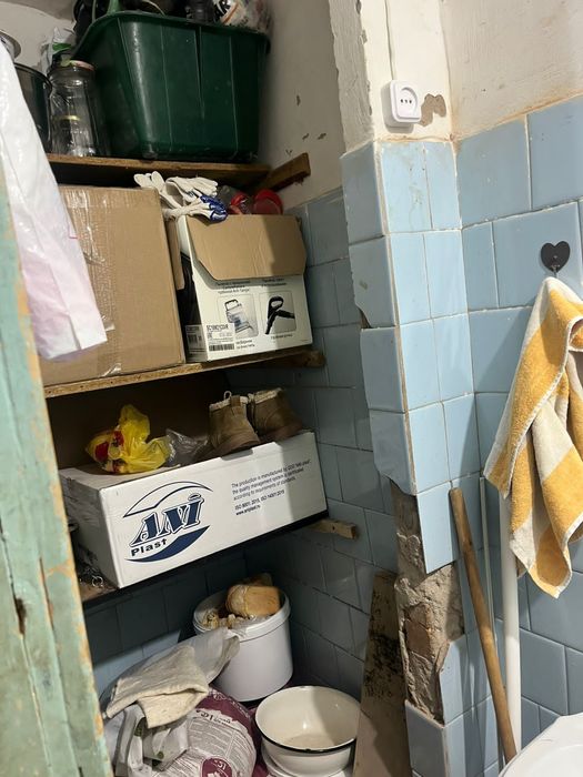 Продажа 1 комнаты ОКТ