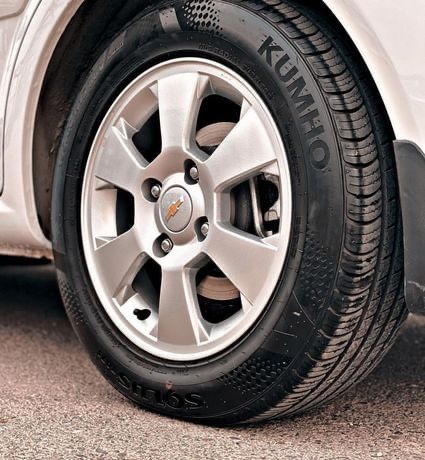 Gentra diska 15R  Rassrochka