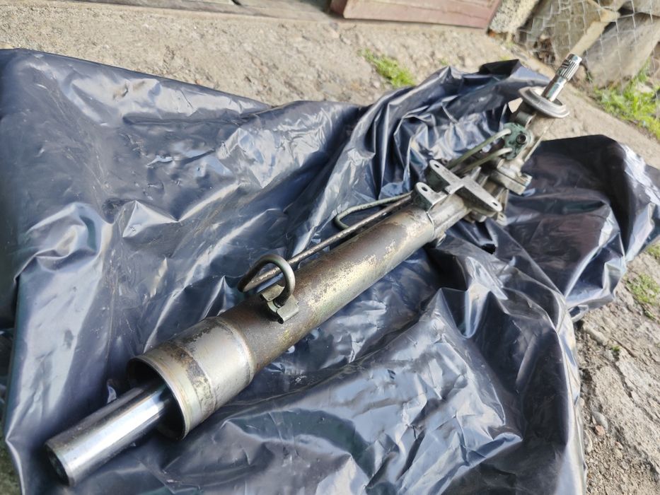 Рейка за А3/ Голф 4/Леон