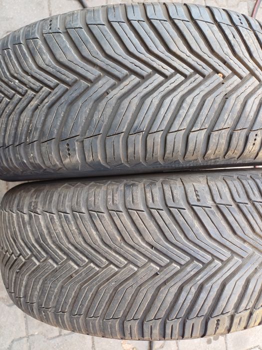 Гуми 215/60/16 Мишелин