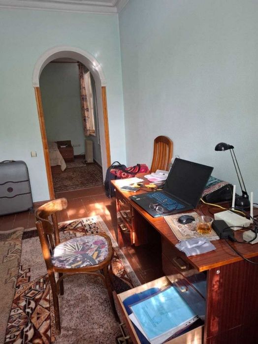 Продаю участок 4 соток 6 комната. Маххаля Янгиобод.