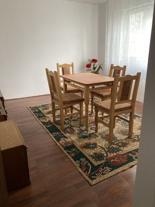 Apartament 2 camere decomandat Fieni