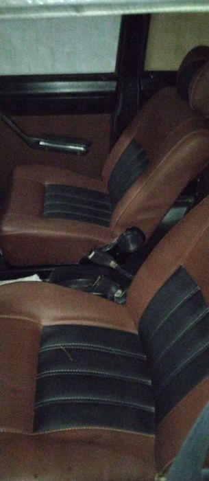 Волга 1992 гада выпуска после капитального ремонта