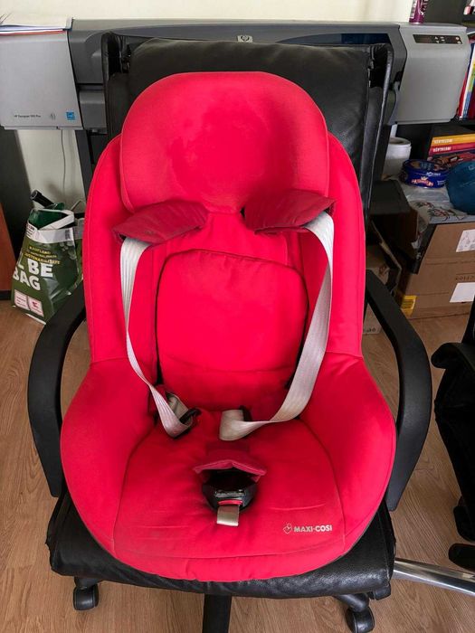 Scaun copil Maxi Cosi Pearl strare foarte buna