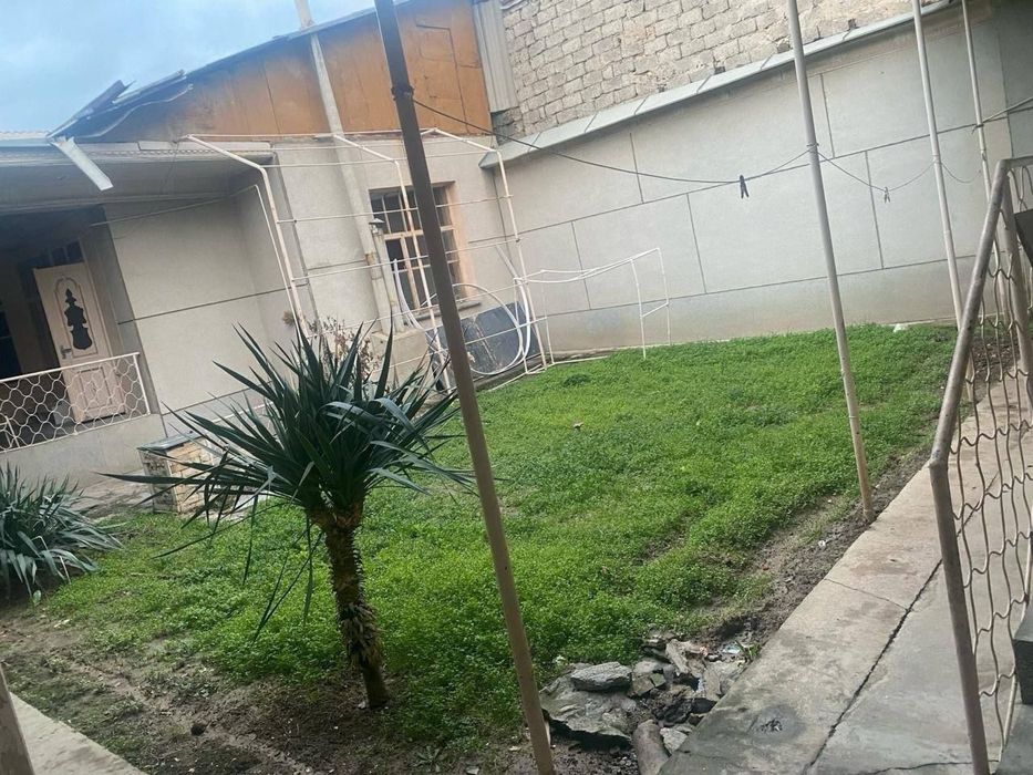 Продаётся дом под слом  Яшнабадский район Махалля Янгилик