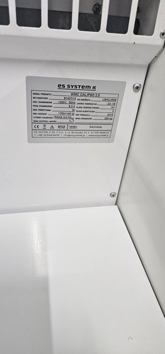 Фризер ракла 200х100