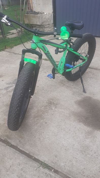Bicicletă de vânzare