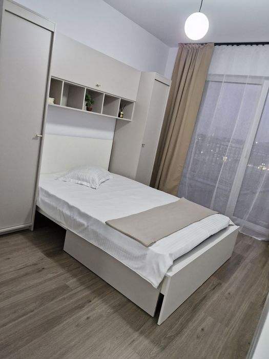PFApartament de inchiriat pe Eroilor