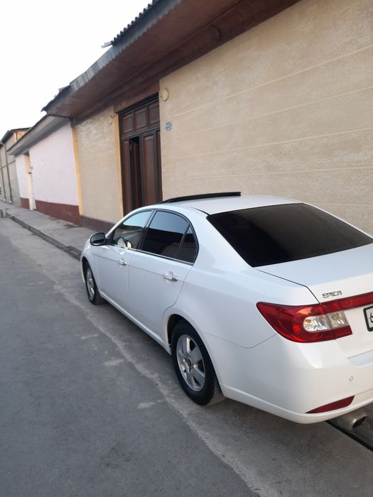 Epica сотилади 2010 автомат