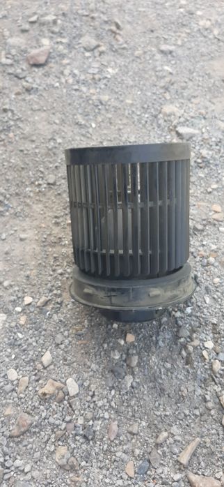 Автозеркало на BMW.