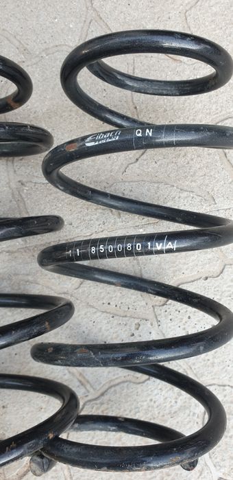 Амортисьори и пружини eibach. Билщейн Б8. Bilstein B8