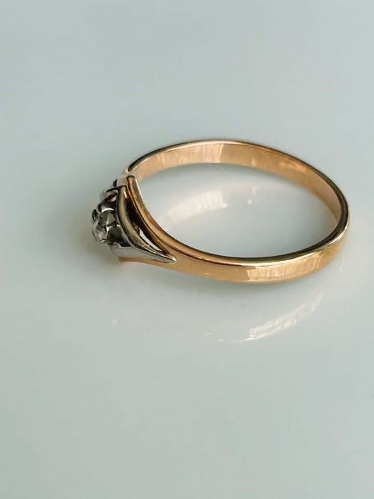 Златен пръстен СССР