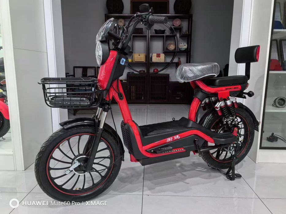 Оптом электровклосипеды