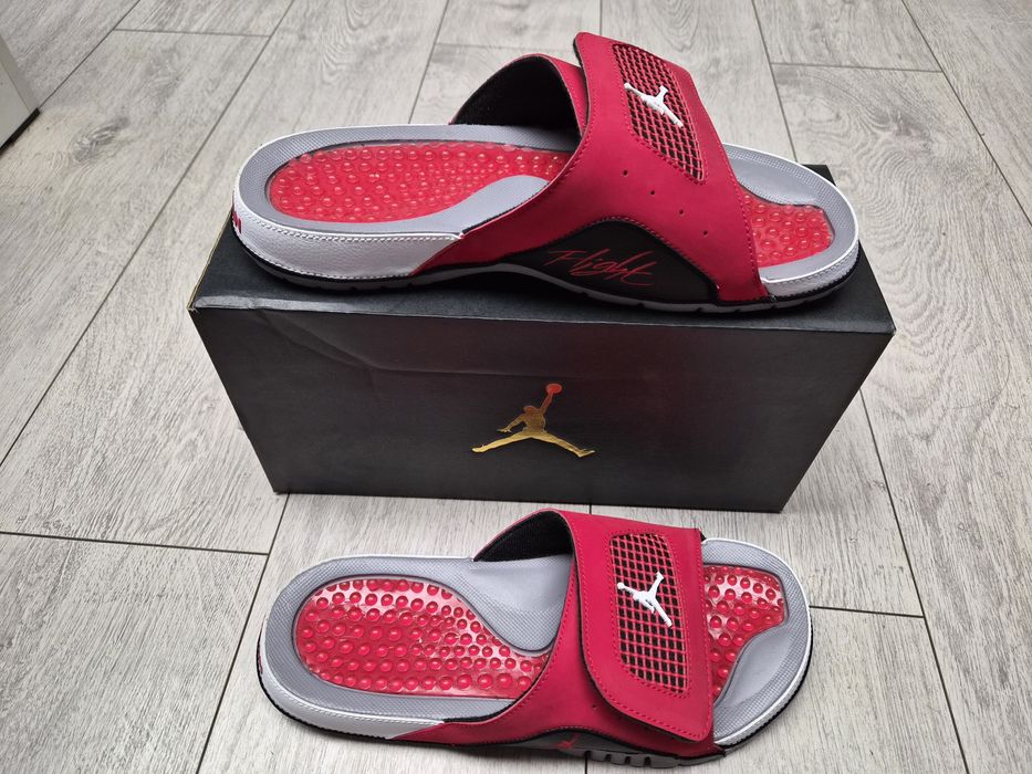 Чехли Jordan Hydro