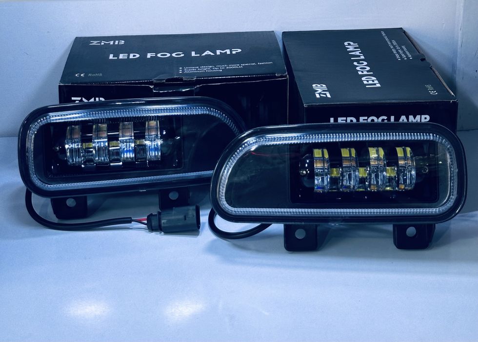 Туманка  5490 NЕW