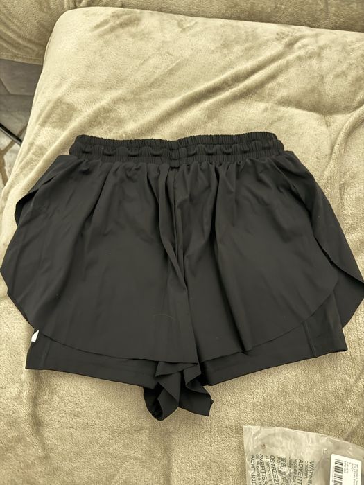 MyProtein панталонки с етикет