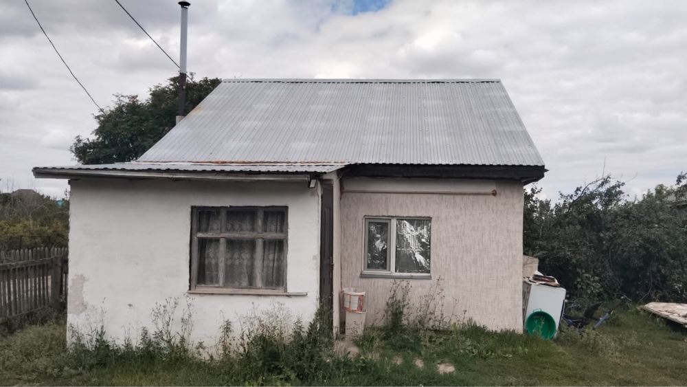 Продается часный дом