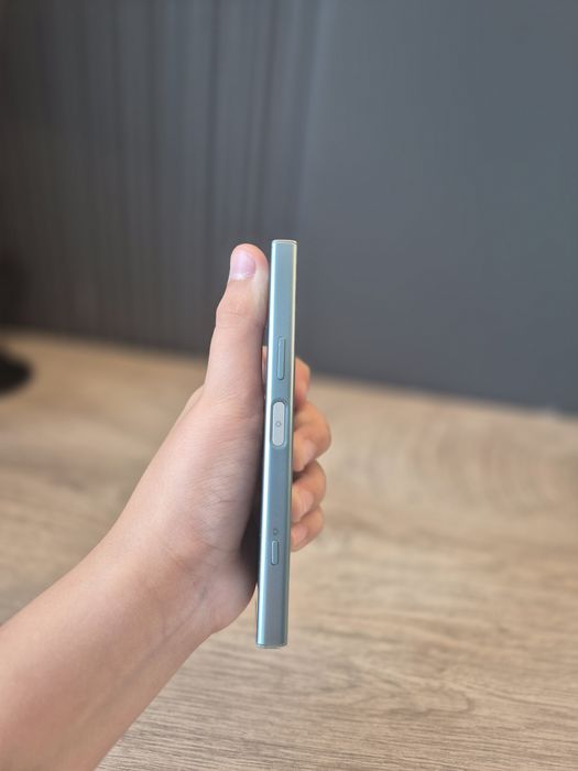 Sony xperia xz 1 compact