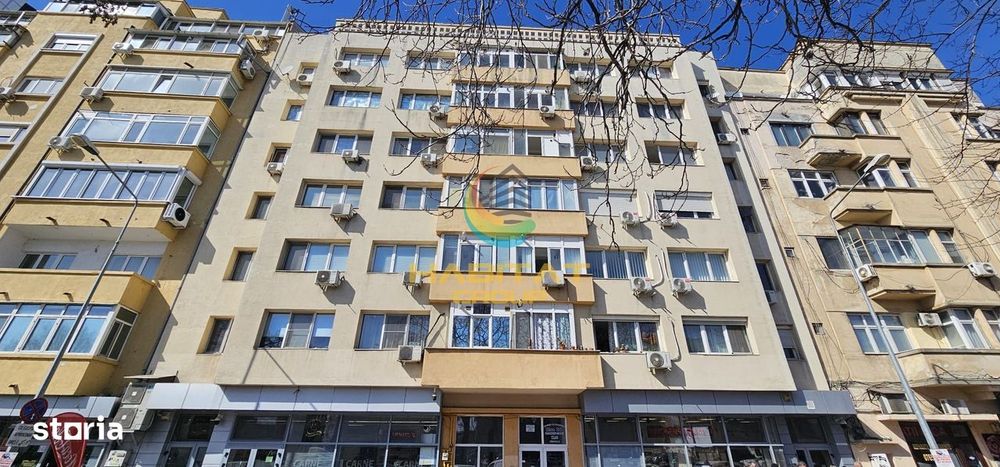 2 camere - Renovat complet -mCentrala Proprie - Unirii