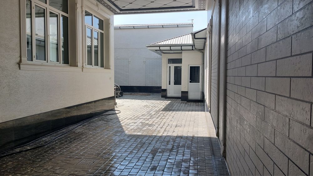 Ibn sino stroy mart roparasi 3.1 sotik