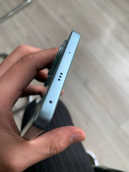 Xiaomi 12 lite Ideal