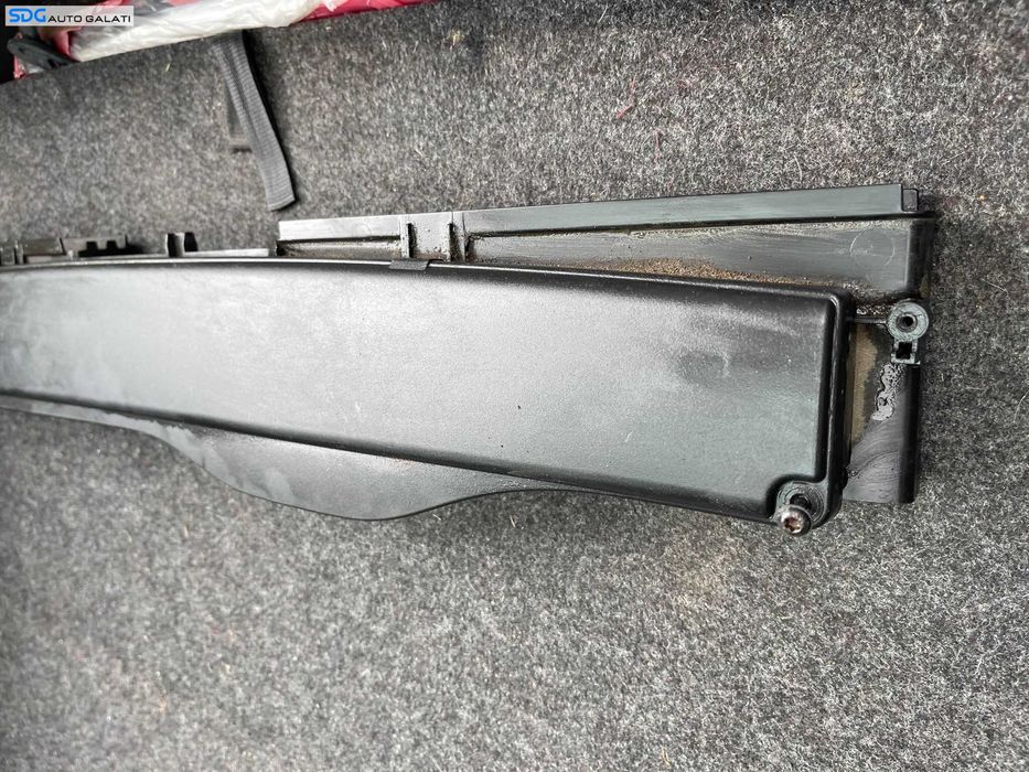 Difuzor Captare Aer Grila Grilaj Tub Tubulatura Ghidaj Admisie Seat Tarraco 2019 - Prezent Cod 5Q0129254B [C4384]