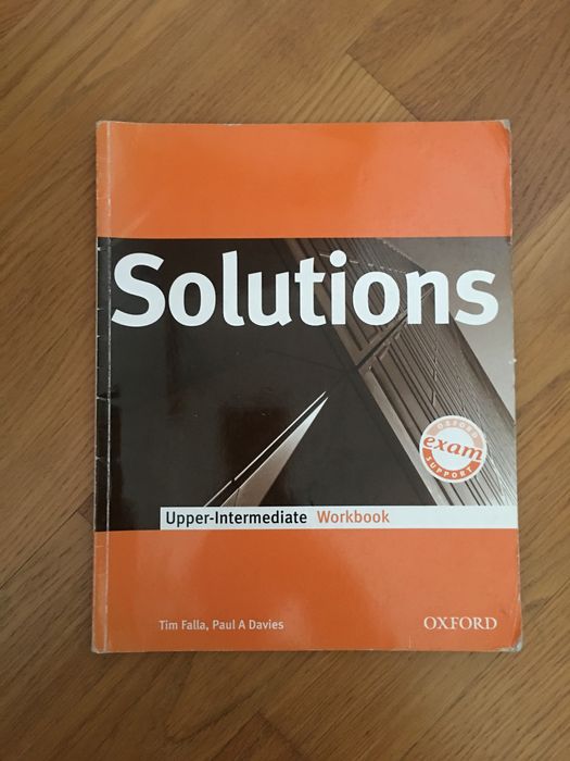 Adventures, Solutions, Tempo - английский