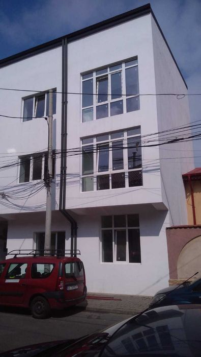 TitulescuTurdaGrivita/Ap2camere40mp/etaj3/400euro/OctavCocarascu5/proprietar