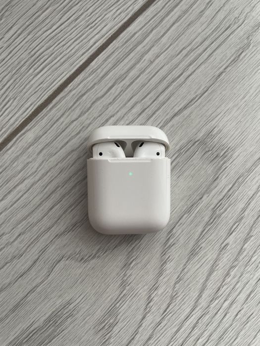 AirPods 2 оригинал