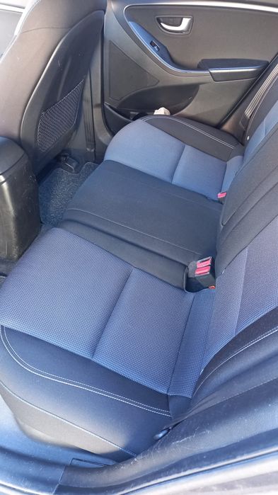 Hyundai i30/2016/1.6crdi/e6