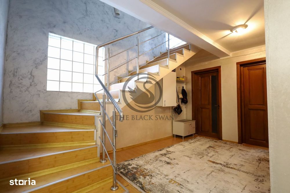 Casa 4 camere de vanzare | Romanesti, Prahova | Comision 0%